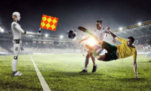 A IA está ajudando ou atrapalhando o futebol atualmente?