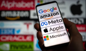 O Que São Realmente as Big Techs e Como Elas Influenciam as Nossas Vidas?