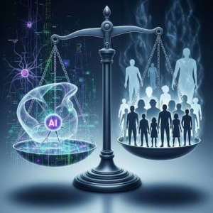 Os Desafios Éticos e a Privacidade na Era da IA