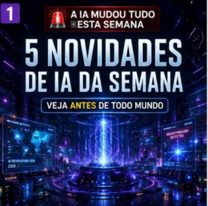 Inteligência Artificial em Alerta: Ciberataques, ChatGPT na Mira da Europa, Direitos Autorais e o Uso Emocional da IA