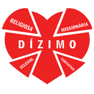 SOTWARE CONTROLE DE DÍZIMO